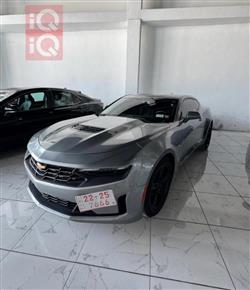 شيفروليه كامارو